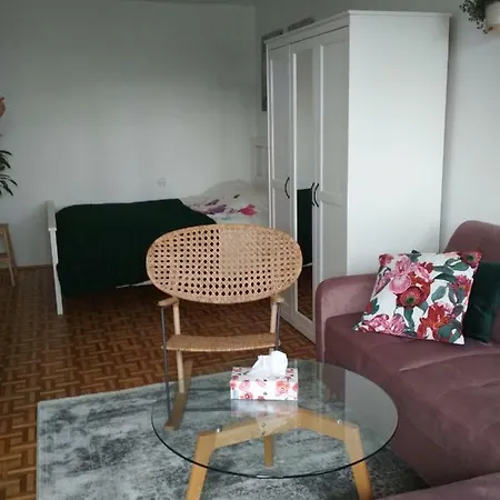 Apartament Kwiatkowo Апартаменты Закопане