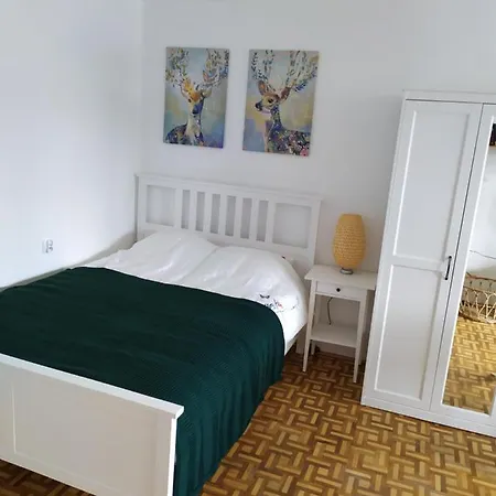 Apartament Kwiatkowo Zakopane