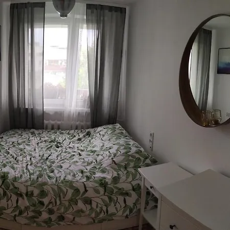 Apartament Kwiatkowo Апартаменты Закопане