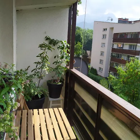 Apartament Kwiatkowo Апартаменты *