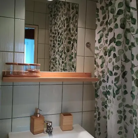 Apartament Kwiatkowo